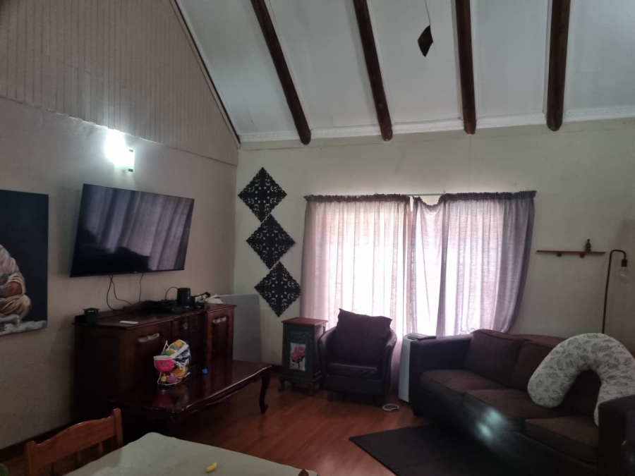 Commercial Property for Sale in Waterkloof A H North West